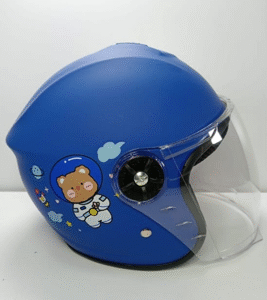 Casco tipo C