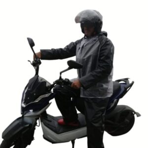 Impermeable Siliconado 8mm