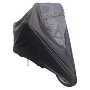 Pijama para bicicleta y moto eléctrica