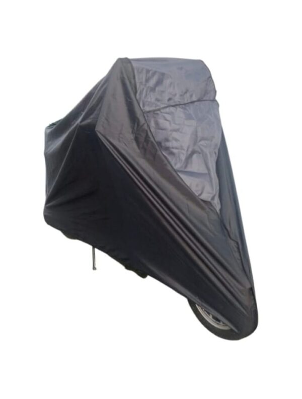 Pijama para bicicleta y moto eléctrica