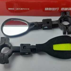 Espejos mini para patinetas